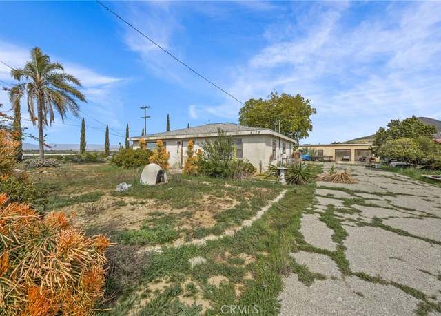 Property at 4729 Hillside, Norco, CA 92860, 2 beds, 1 bath