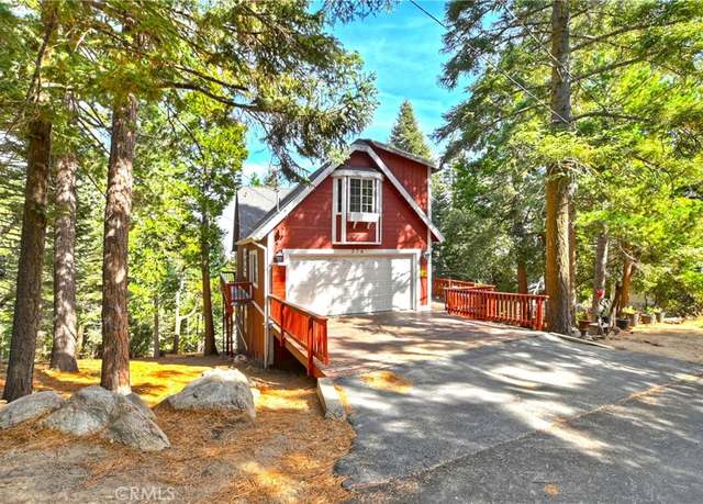 Property at 276 Augusta Ct, Lake Arrowhead, CA 92352, 3 beds, 2.5 baths