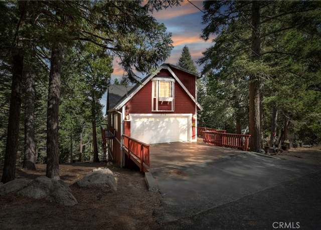 Property at 276 Augusta Ct, Lake Arrowhead, CA 92352, 3 beds, 2.5 baths