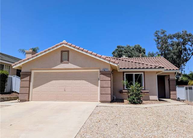 Property at 27185 Buffalo Trl, Corona, CA 92883, 3 beds, 2 baths