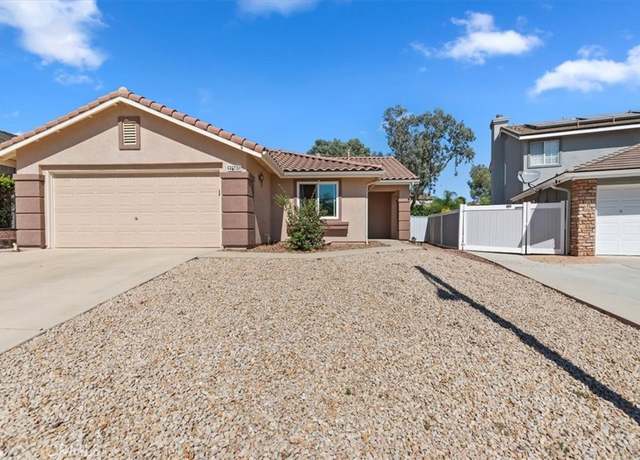 Property at 27185 Buffalo Trl, Corona, CA 92883, 3 beds, 2 baths