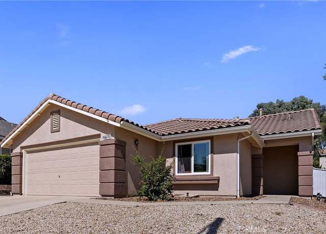 Property at 27185 Buffalo Trl, Corona, CA 92883, 3 beds, 2 baths
