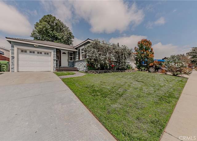 Property at 7704 Isis Ave, Los Angeles, CA 90045, 2 beds, 1 bath