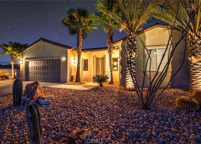 Property at 7935 Cibola Trl, Yucca Valley, CA 92284, 3 beds, 2.5 baths
