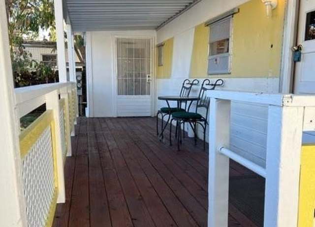 Property at 1350 SOUTH MAIN St #10, Lakeport, CA 95453, 1 bed, 1 bath