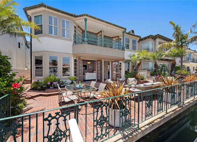 Property at 648 Harbor Island Dr, Newport Beach, CA 92660, 4 beds, 5 baths