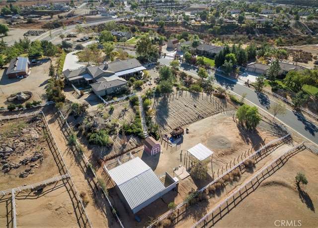 Property at 23641 ROSE QUARTZ Dr, Perris, CA 92570, 6 beds, 3.5 baths
