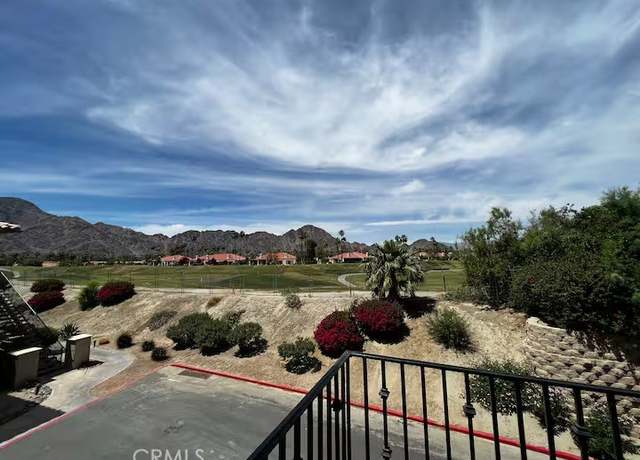 Property at 50590 Santa Rosa #7, La Quinta, CA 92253, 1 bed, 1 bath