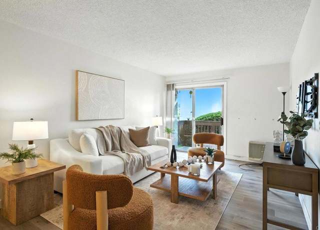 Property at 6171 Rancho Mission Rd #103, San Diego, CA 92108, 1 bed, 1 bath