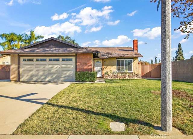 Property at 2157 S Monterey Ave, Ontario, CA 91761, 3 beds, 2 baths