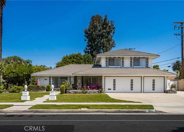 Property at 1403 W Westmont Dr, Anaheim, CA 92801, 4 beds, 3 baths