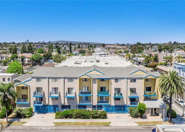 Property at 1225 Bennett Ave, Long Beach, CA 90804, 32 beds, 37.5 baths