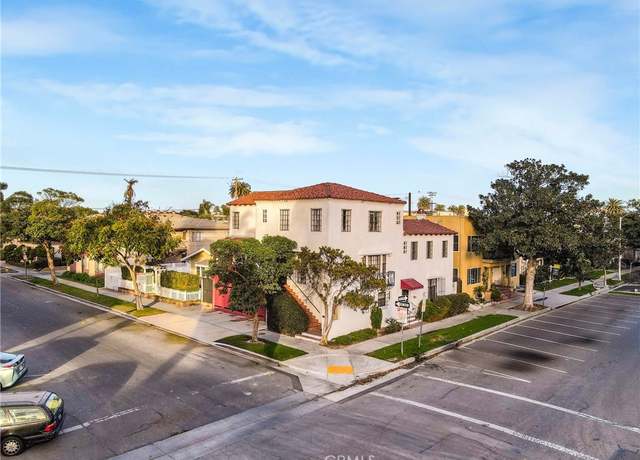 Property at 1001 E 1st St, Long Beach, CA 90802, 5 beds, 5 baths