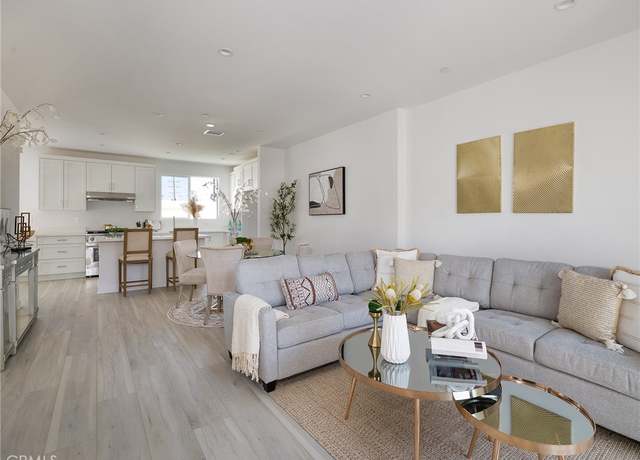 Property at 121 E 223rd St #4, Carson, CA 90745, 3 beds, 3.5 baths