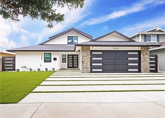 Property at 2646 W 230th Pl, Torrance, CA 90505, 4 beds, 4 baths
