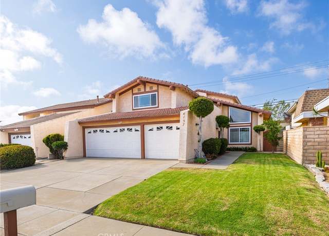 Property at 4137 Konya Dr, Torrance, CA 90503, 4 beds, 3 baths