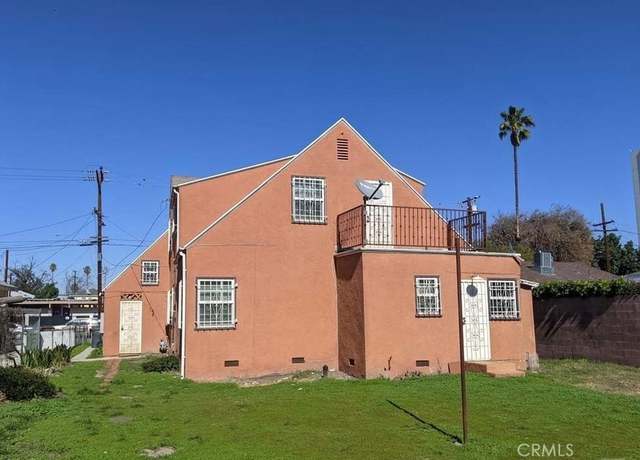 Property at 332 W Laurel, Compton, CA 90220, 5 beds, 3 baths