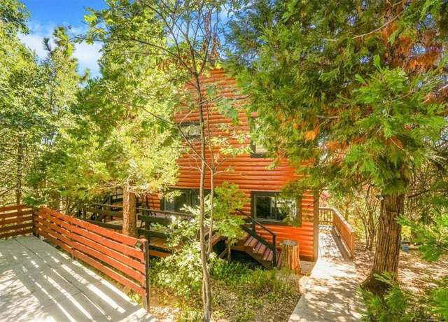 Property at 695 Grass Valley Rd, Lake Arrowhead, CA 92352, 3 beds, 2 baths