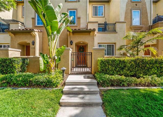 Property at 1950 Caminito De La Cruz, Chula Vista, CA 91913, 2 beds, 2.5 baths