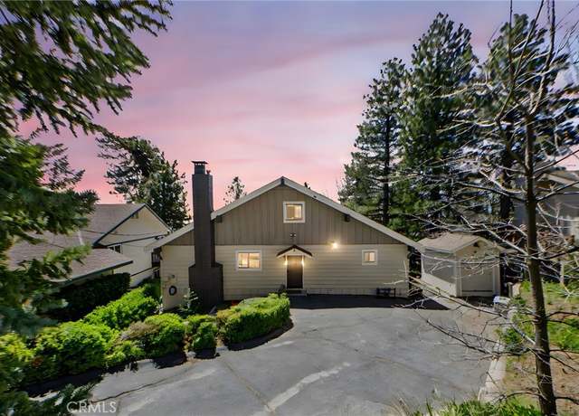 Property at 26429 Apache Trl, Rimforest, CA 92378, 3 beds, 2 baths