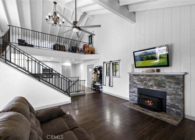 Property at 26429 Apache Trl, Rimforest, CA 92378, 3 beds, 2 baths