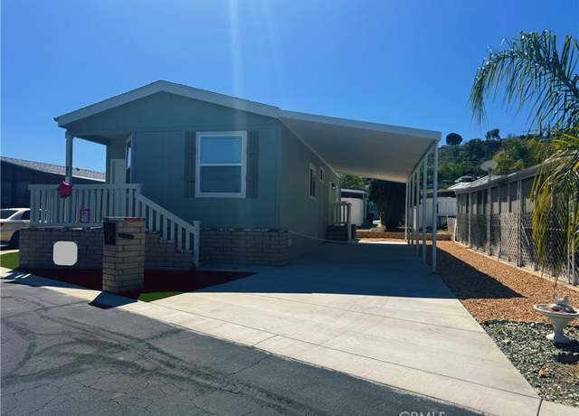 Property at 44725 State Hwy 74 #89, Hemet, CA 92544, 2 beds, 2 baths