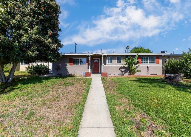 Property at 840 N North Benson Ave, Ontario, CA 91762, 4 beds, 2 baths