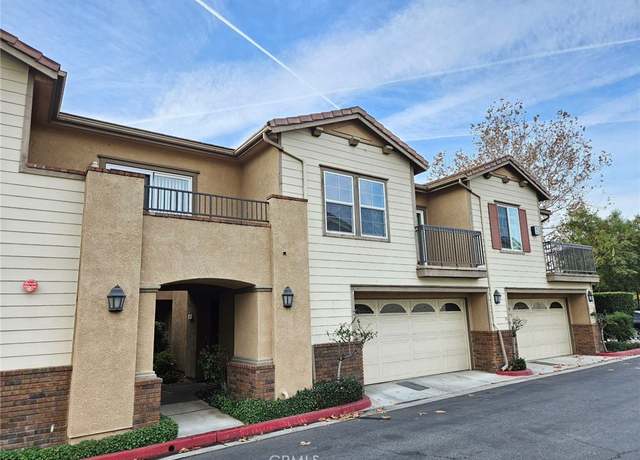 Property at 7331 Shelby Pl #121, Rancho Cucamonga, CA 91739, 2 beds, 1 bath
