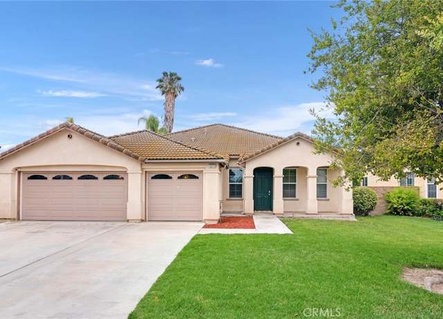 Property at 13711 Hidden, Eastvale, CA 92880, 5 beds, 3.5 baths