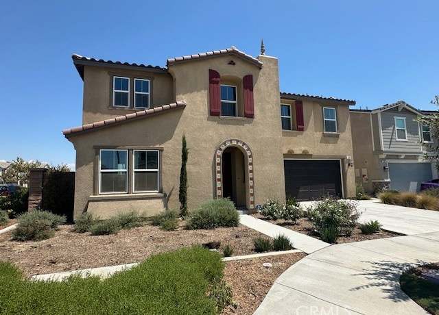 Property at 4301 S Malibu Ave, Ontario, CA 91761, 4 beds, 3 baths