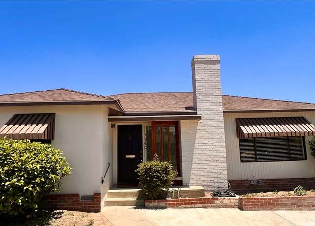 Property at 7140 N Muscatel Ave, San Gabriel, CA 91775, 3 beds, 2 baths