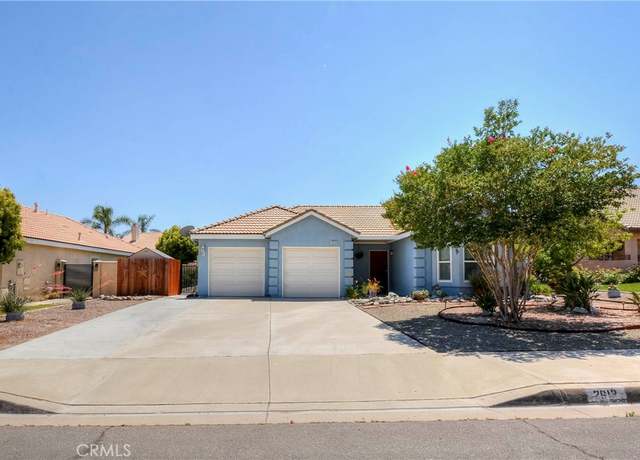 Property at 2613 Sheridan Rd, San Bernardino, CA 92407, 4 beds, 3 baths
