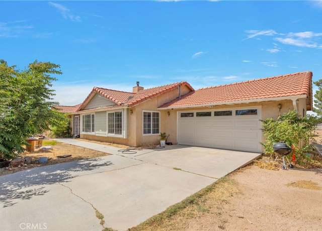 Property at 8760 Del Rosa Rd, Phelan, CA 92371, 4 beds, 2 baths