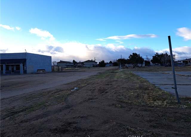 Property at 0 Walnut St, Hesperia, CA 92345