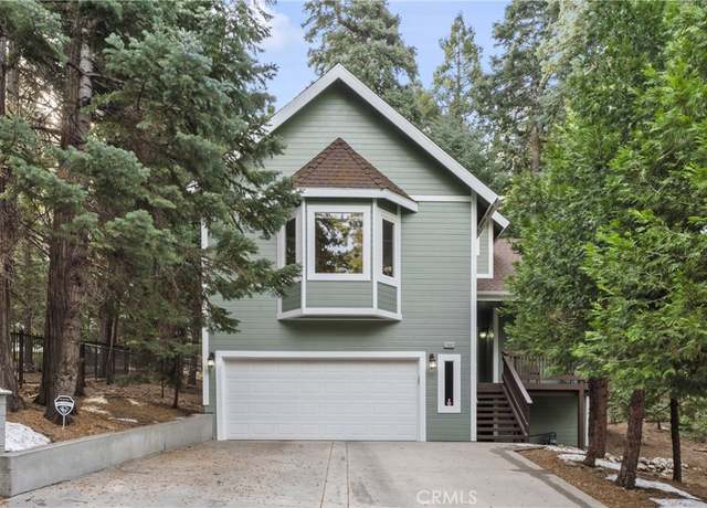 Property at 29001 Mohawk Dr, Lake Arrowhead, CA 92352, 3 beds, 2.5 baths