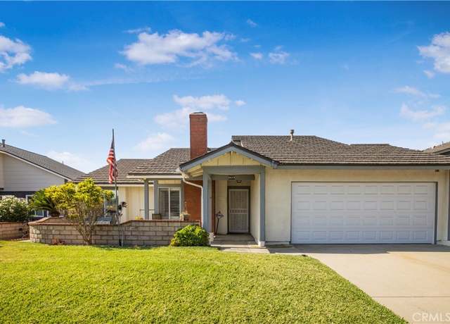 Property at 6413 Clover St, Chino, CA 91710, 3 beds, 2 baths
