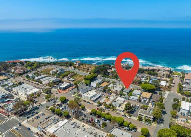 Property at 1027-33 3Rd St, Encinitas, CA 92024, 8 beds, 4 baths