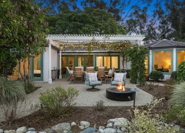 Property at 15306 Las Planideras, Rancho Santa Fe, CA 92067, 7 beds, 3.5 baths