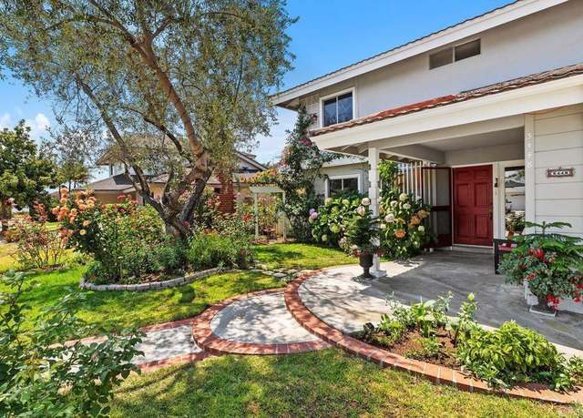 Property at 5448 Noah Way, San Diego, CA 92117, 5 beds, 2.5 baths