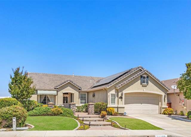 Property at 39595 Freemark Abbey, Murrieta, CA 92563, 3 beds, 2 baths