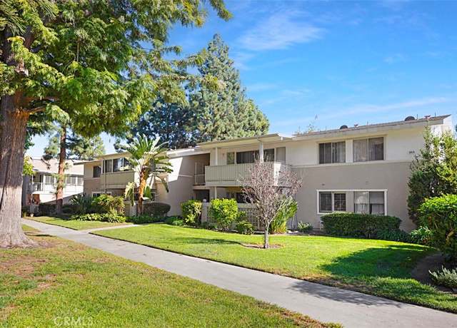 Property at 353 Avenida Sevilla Unit N, Laguna Woods, CA 92637, 2 beds, 2 baths