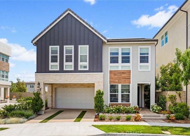 Property at 100 Longden, Lake Forest, CA 92630, 4 beds, 4 baths