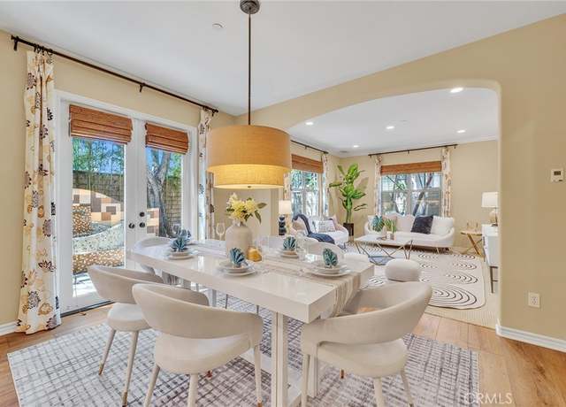 Property at 63 Splendor, Irvine, CA 92618, 4 beds, 3 baths