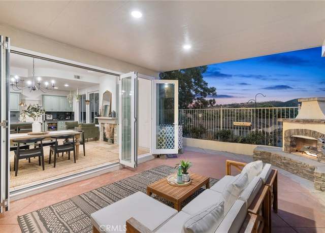 Property at 7 Leon, Aliso Viejo, CA 92656, 4 beds, 2.5 baths