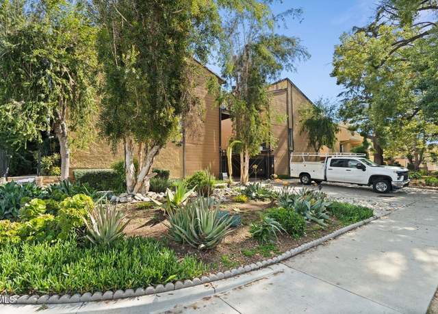 Property at 104 N Wilson Ave #1, Pasadena, CA 91106, 2 beds, 1.5 baths