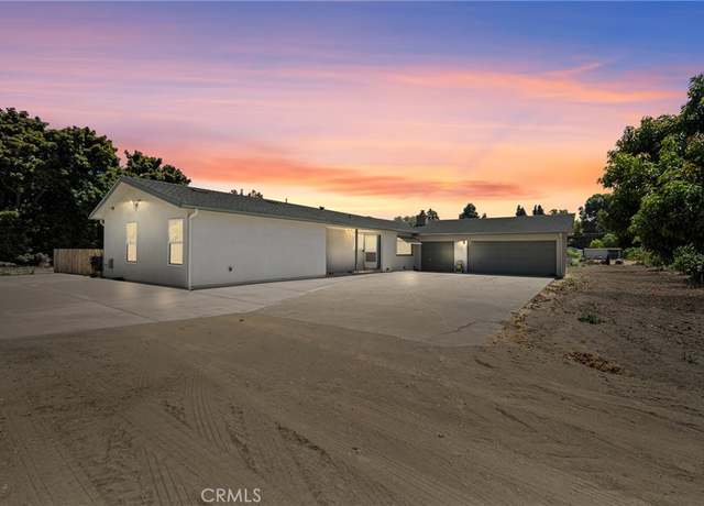 Property at 1264 Huasna Rd, Arroyo Grande, CA 93420, 3 beds, 2 baths