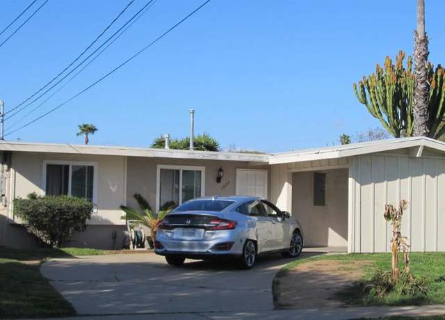 Property at 1022 Holly, Imperial Beach, CA 91932, 3 beds, 2 baths
