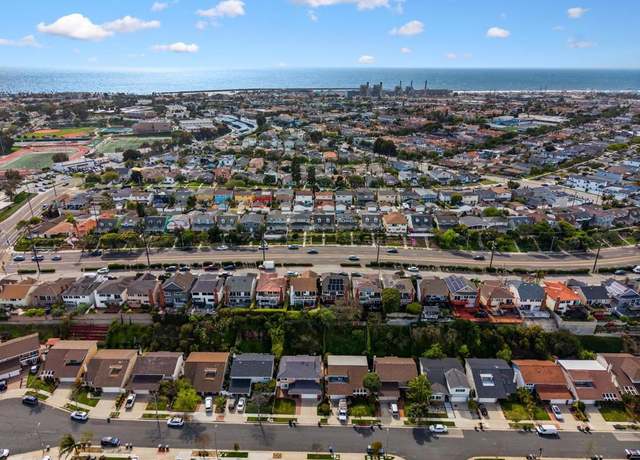 Property at 416 N Prospect Ave, Redondo Beach, CA 90277, 4 beds, 2.5 baths