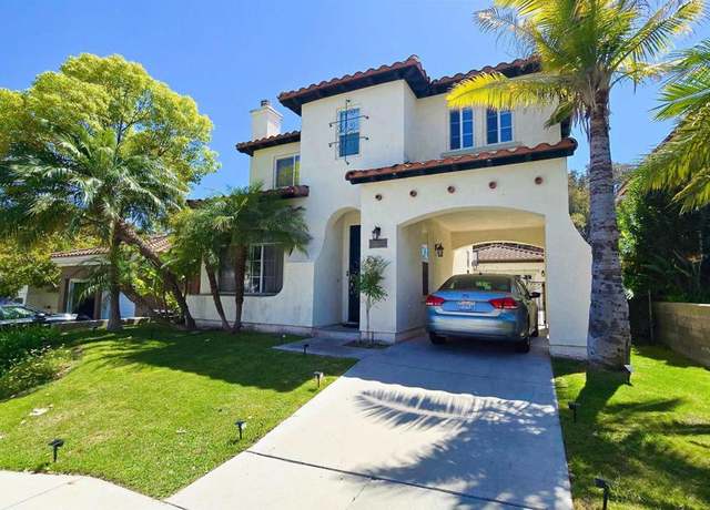 Property at 2456 Mackenzie Creek Rd, Chula Vista, CA 91914, 3 beds, 2.5 baths