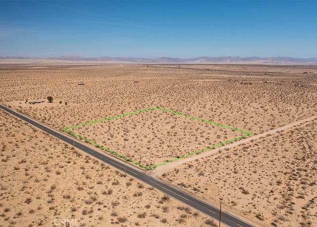 Property at 62840 Pole Rd, Joshua Tree, CA 92252